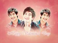 Happy Valentine's Day 2012