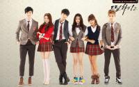 Dream High 2 Ver.2