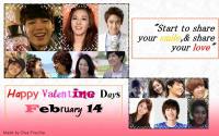 Various Artist | Valentine Days