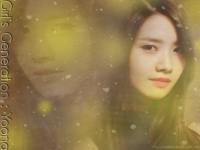 SNSD :: YoonA JCE Freestyle Online