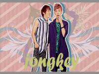 SHNIee,,jongkey