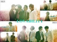 ZE:A LOVABILITY