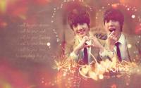 Jotwins : Be Everything That You Need