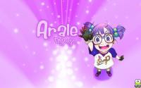 Arale Oyoyo