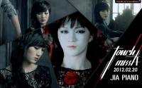 MISSA TOUCH ::JIA::