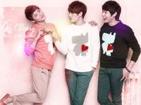 JYJ