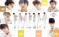 infinite - white