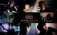 infinite-second invasion 1