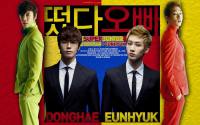 Super Junior Eunhyuk and Donghae - Oppa, Oppa