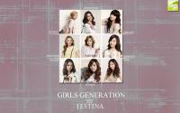 SNSD J.Estina : New