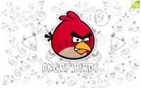 Angry Birds