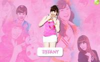 Tiffany Pink
