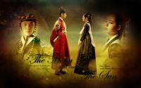 The Moon That Embraces The Sun