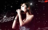 SNSD Jessica @ Bangkok Concert