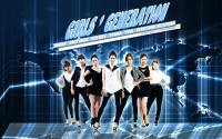 SNSD - blue ray