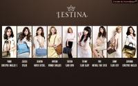 Girls' Generation J.estina 2012 S/S Collection ::BAG::