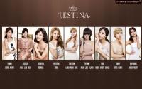 Girls' Generation J.estina 2012 S/S Collection ::JEWELRY::