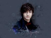 TVXQ: HBD Changmin //