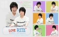 Ritz the star - รักหนึ่งคำ จดจำตลอดไป