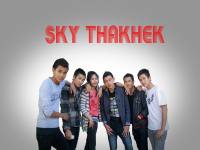 sky thakhek