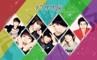 infinite - colorful