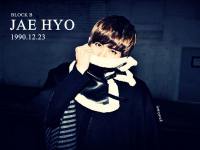 jaehyo _block b