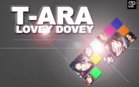 [Request] T-ara Lovey Dovey