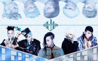 BIGBANG - BLUE