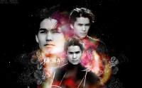 Boo Boo stewart