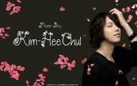 Flower Boy - Kim HeeChul