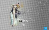 Miss A - Fei