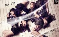 Miss A --- TOUCH