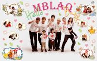 MBLAQ Hello Baby