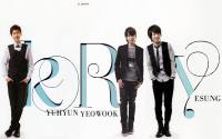 Super Junior KRY