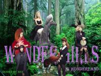 wg in wonderland