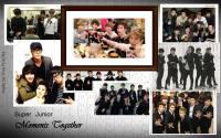 Super Junior | Moments Together #2