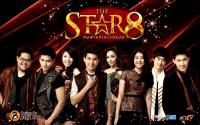 The Star 8