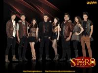 The Star 8