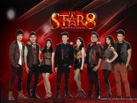 The Star 8 ค้นฟ้าคว้าดาวปีแปด Thailand