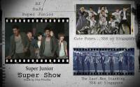 Super Junior | Super Show