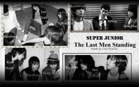 Super Junior | The Last Men Standing