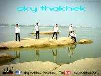 sky thakhek