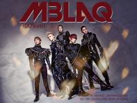 MBLAQ 100%VER