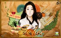 Sohee My girl