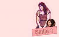 Smile The Star 8 PINK