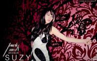 MISS A TOUCH FLOWER SET::Suzy::