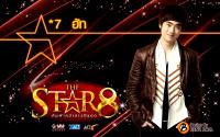 *7 ฮัท The Star 8