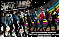 super junior>>