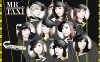 SNSD : Mr.Taxi