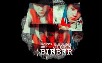 18th HBD BIEBER